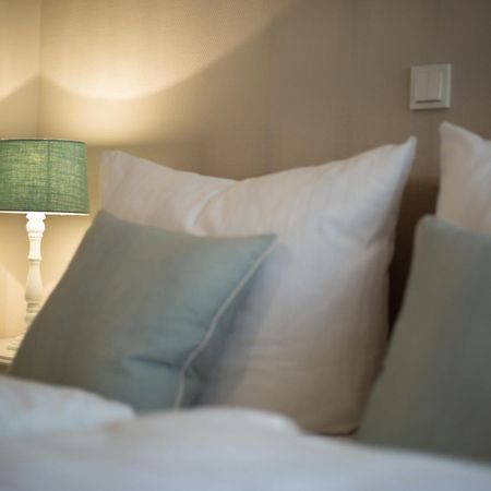 Ferienwohnung Koje 16 Westerland Eksteriør bilde